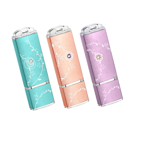 TCELL Natural Beauty USB 3.0 Flash Drive  |PRODUCT|USB Flash Drive