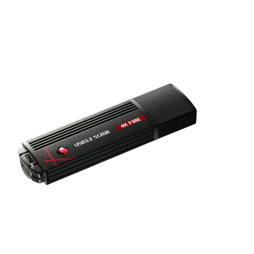 TCELL 4K Fire USB 3.2 Flash Drive  |PRODUCT|USB Flash Drive